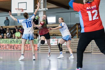 Bild 74 - F HSG Kremperheide/Muensterdorf - ATSV Stockelsdorf 2 : Ergebnis: 47:32